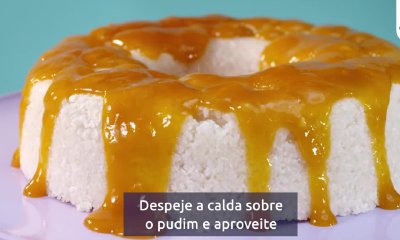 Prévia da receita