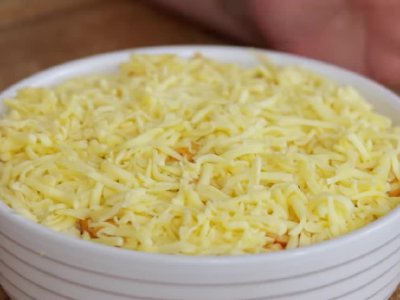 Receita de Frango Internacional