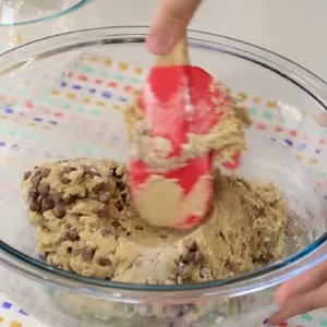 Receita de Cookies