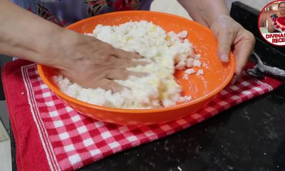 Prévia da receita