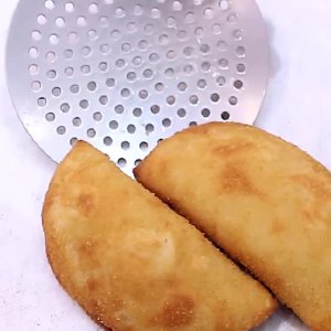 Receita de Risole Prático e Fácil