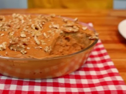 Prévia da receita