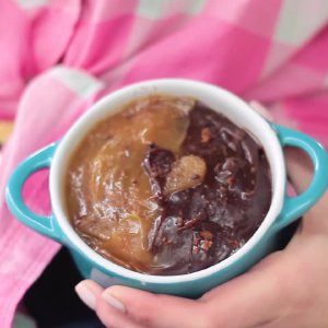 Receita de Brigadeiro de Pão de Mel