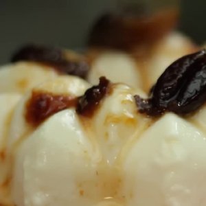 Receita de Manjar dos Deuses