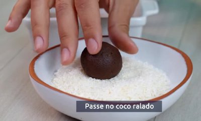 Prévia da receita