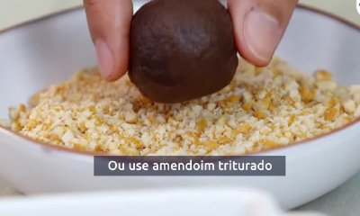 Prévia da receita