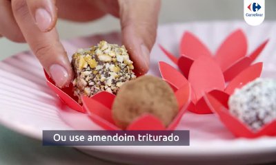 Prévia da receita