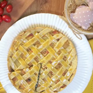 Prévia da receita